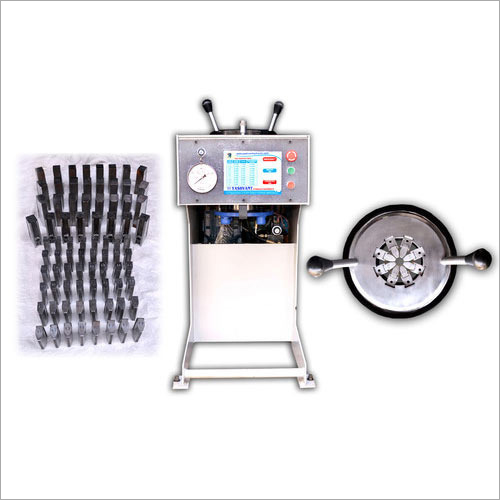 Automatic Hydraulic Hose Crimping Machine