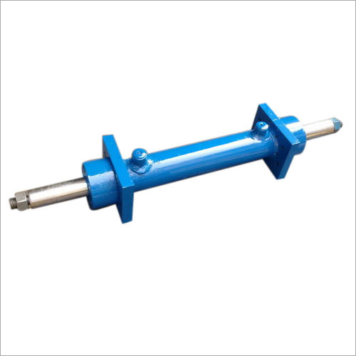 Center Type Hydraulic Cylinder